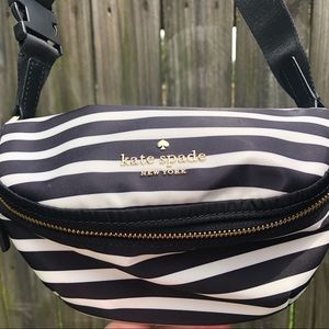 Kate Spade Fanny Pack